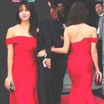 올해 23살인 여배우의 범접할 수 없는 몸매!