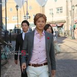 드디어 <b>강남이</b> cf를 찍었다!!