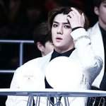 [EXO] <b>새침</b>한
