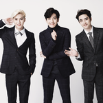 [EXO] 입덕 1주년, 완전체 베톡한번 올려주시죠.