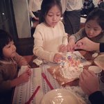 [헤지스키즈] 삼윤이 일상