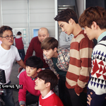 [EXO] 나 혼자남았는데 어디 갈까 얘들아???????