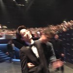 [카이] 흥을 감출 수 없는 카이