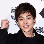 [EXO] 시우민 <b>상큼</b>이 ~~
