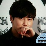 [EXO] 김준면 미쳤네?