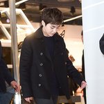 [시우민] 시우민 기사<b>전신</b>사진~