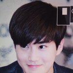 [EXO] 김준면 아이고 이게무슨 <b>설산</b>의 흰토끼야ㅠㅠㅠㅠ