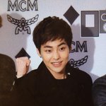 [EXO] 오늘 김민석 존나 예쁘네