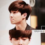 [EXO] 시발 얼음물...