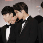 [EXO] 감히 카이를 <b>남태현</b>에 비교하다니..