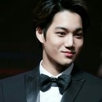 [카이] 수트 입으면 나오는 카이만의 분위기