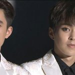 [EXO] 시우민 vs 디오 <b>비쥬얼</b> 추반