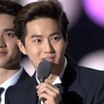 [EXO] 수호 vs 디오 <b>비쥬얼</b> 추반