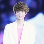 [EXO] 루한 얼굴로 <b>평생</b> 살기 vs 디오랑 1달 사귀기