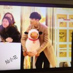 [레이] 숙소로 양을 데려 올 <b>기세</b> ㅋㅋㅋ