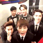 [EXO] 야 근데 마마 360도캠 말야ㅋㄱㅋㅋ
