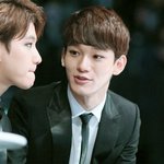 [EXO] 마마때부터 오늘까지 솜 <b>헤디</b> 일 존나 대충함