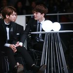 [EXO] 엑소 존나 부럽네