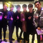 [CHEN] (각종<b>sns</b>)MCM행사현장 종대!!잘생김에 쓰러져요ㅜㅜ