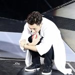 [EXO] <b>범죄</b>vs열애 비교가 되냐