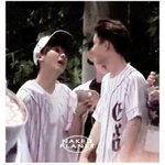 [팬픽] 도1열) <b>이</b> 움짤 갖고있는 감풍이있어?ㅠㅠㅠ