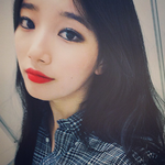 [<b>수지</b>] <b>수지</b> 머리잘랐네