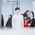[EXO] 타팬이 준면이 이 사진보고 <b>천사</b>같다고 함