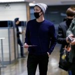 [exo] <b>세훈이</b> 공항에서 화보찍음??ㄹㅇ모델인줄;