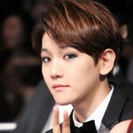 [EXO] 난 백현 이번 <b>마마때</b> 다시 정붙음