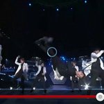 [EXO] ㅁㅏ마무대보는데