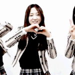 [러블리즈] 중학생고등학생<b>블리</b>들!