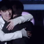 [EXO] 다<b>정다정</b> 누가말했나 장이씽이 말했지