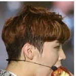 [루한] 내일 루한이 상받을 때 