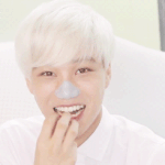 [EXO] 난 카이 레게머리 완전 좋아