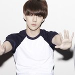 [EXO] 오세훈 흑발하는날은