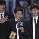[EXO] <b>첸</b> <b>이</b> 상태에서 머리 까면 존못