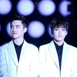 [EXO] 엑소에서 제일 볼품없는애들