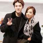 [EXO] 고나리 하면 세후니였는데..이건<b>머니</b>ㅠ