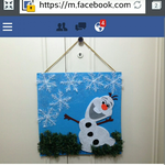 [도와주세욤]  olaf 눈사람