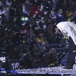 [시우민] 시우민 이 사진 <b>뭉클</b>하다...