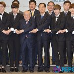 [exo] 종인잌ㅋㅋㅋㅋㅋ낑겼엌ㅋㅋㅋ