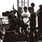 [EXO] 자 우리애들의 <b>비글</b>미를 느껴봅시다