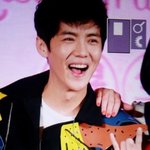 [루한] 루한 슈스~!!
