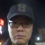 모든건 <b>상대적</b>인거야 여기선 나보다 잘생긴사람없고..