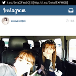 [소녀시대] 어제자 율탄절 소시 짤<b>대란</b>