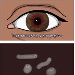 [널스토리] <b>시야</b>에 보이는 이물질의 정체는?