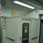 [널스토리] 지하철 <b>수유실</b>