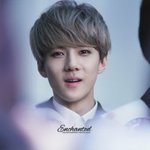 [EXO] 다음 시상식엔  세훈이 <b>앞머리</b>