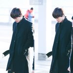 [EXO] 종인이 <b>공항</b> 레전드는 얼마전에 또세움