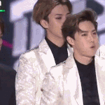 [EXO] 너네 패딩 뭐 <b>입어</b>?